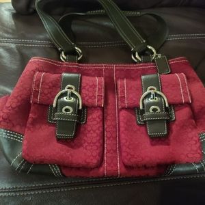 Coach Women's Purse